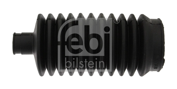 Bellow, steering